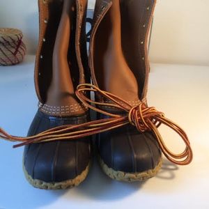 Women's Bean Boots by L.L.Bean®, 8"